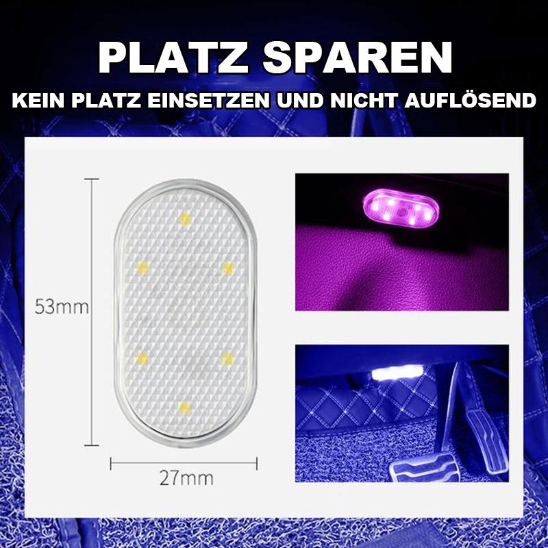 LED-Sensorleuchte für den Fahrzeuginnenraum