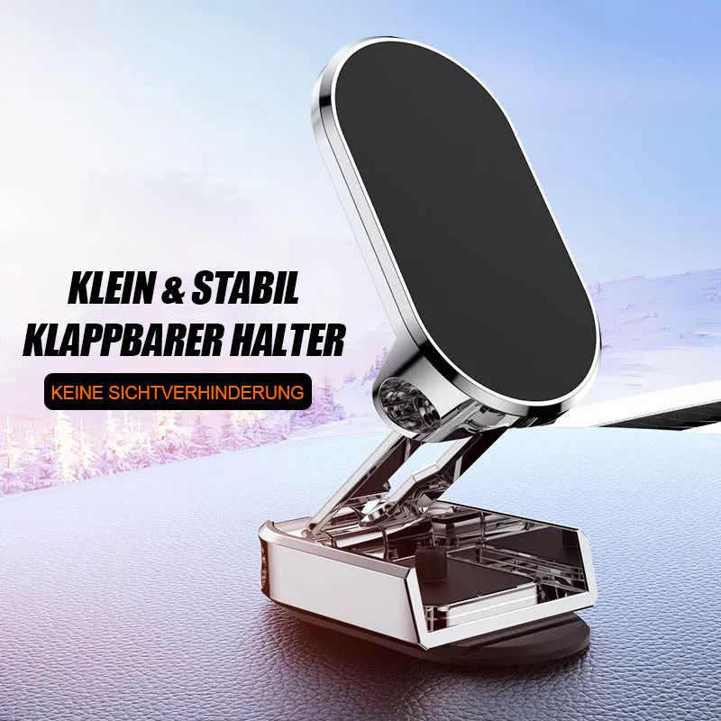 Starker magnetischer Klapphalter