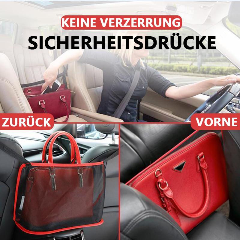 Halterung für Autonetz-Tasche Handtasche