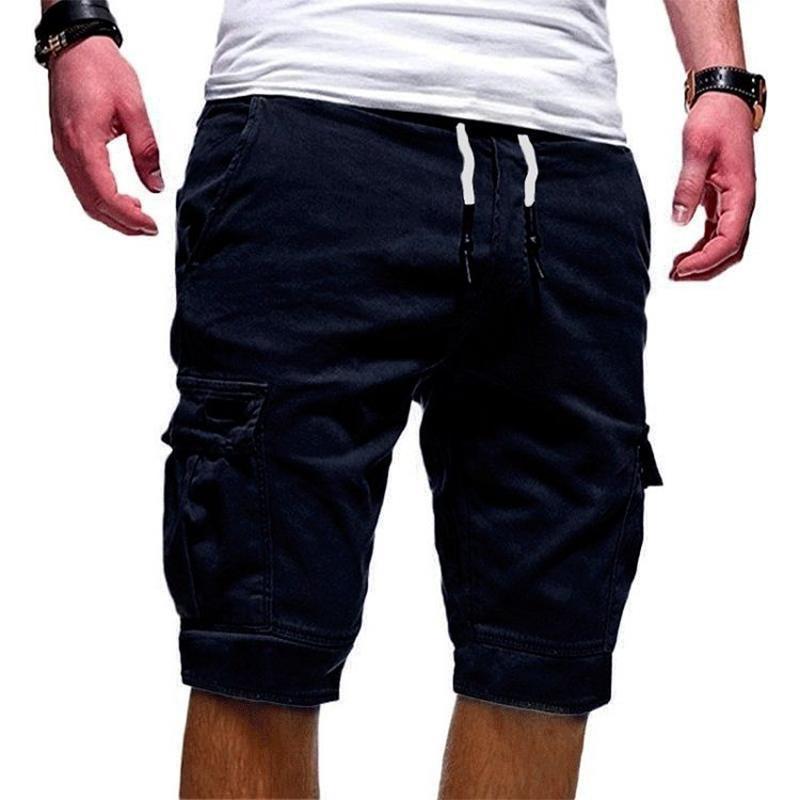 Herren Cargo Shorts