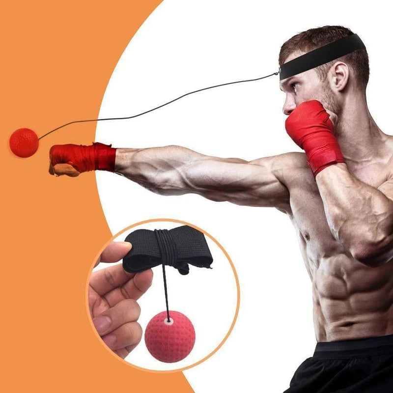 Boxtraining Ball