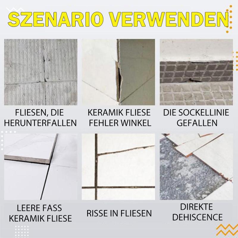 Fliesenreparaturkleber