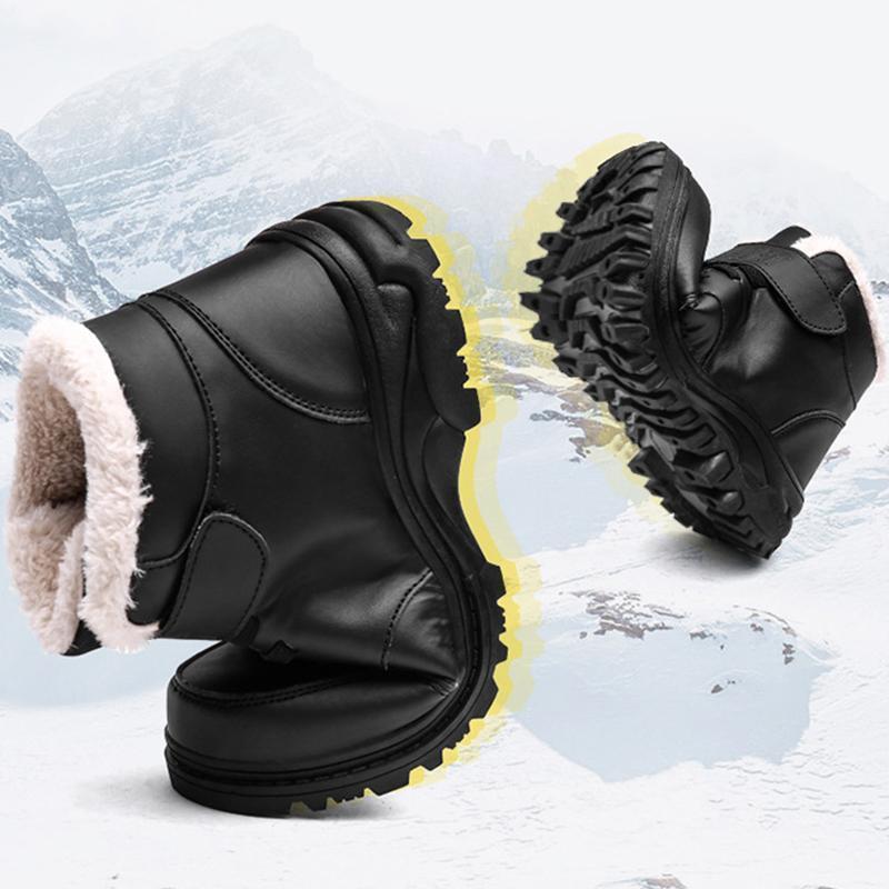 Unisex warme Schneeschuhe