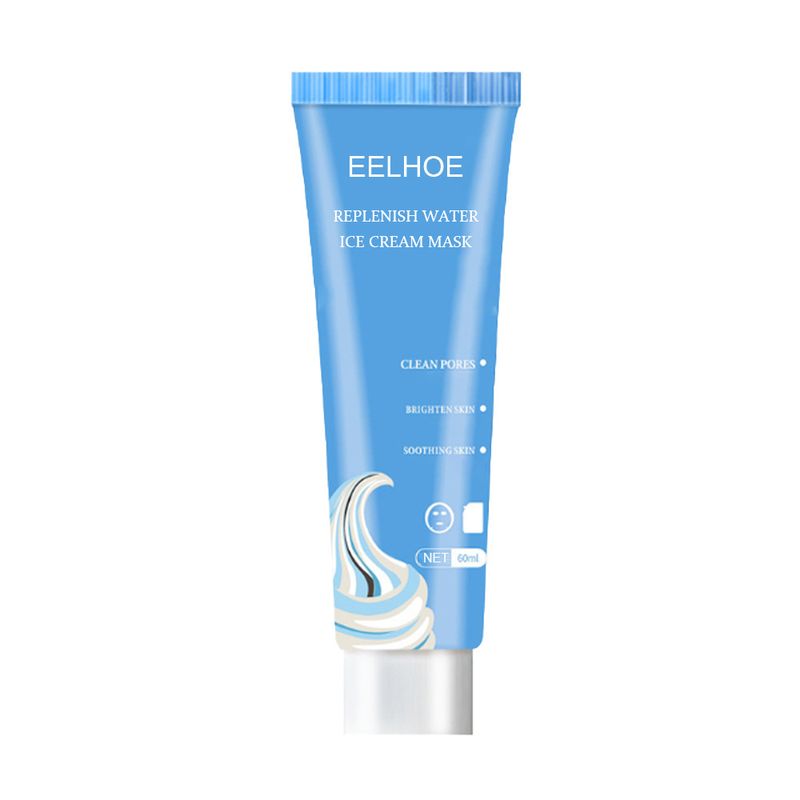 Salicylsäure-Eiscreme-Maske,KAUFEN SIE 1 UND ERHALTEN SIE 1 KOSTENLOS (65 g*2)