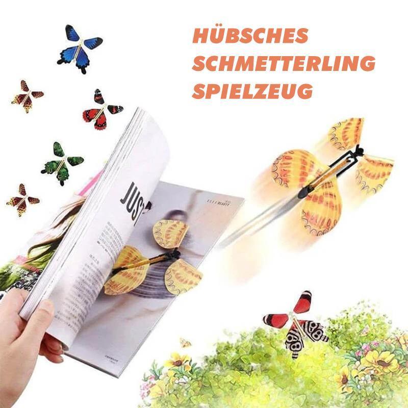 Hübsches Schmetterling Spielzeug