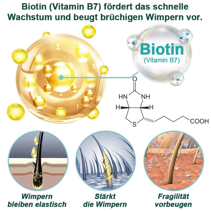 Wimpern Serum