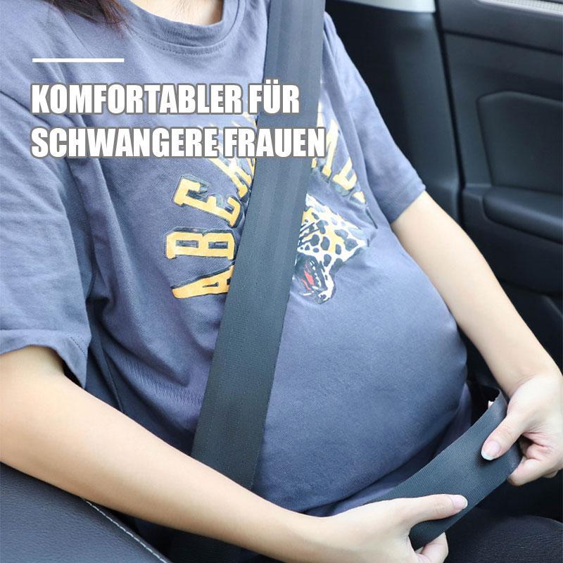 Autositzgurtclip