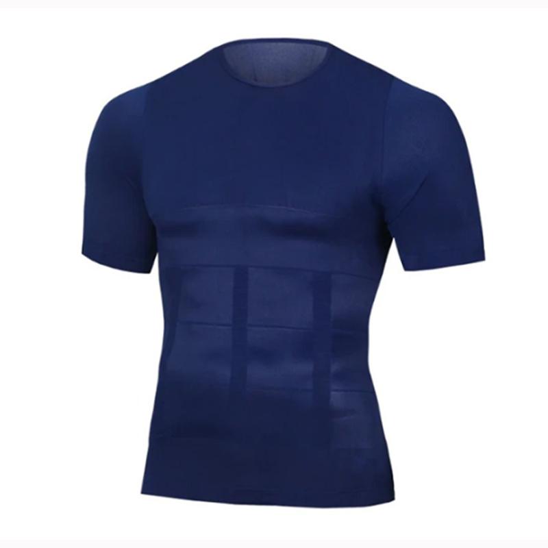 Herren Shaper Cooling T-Shirt