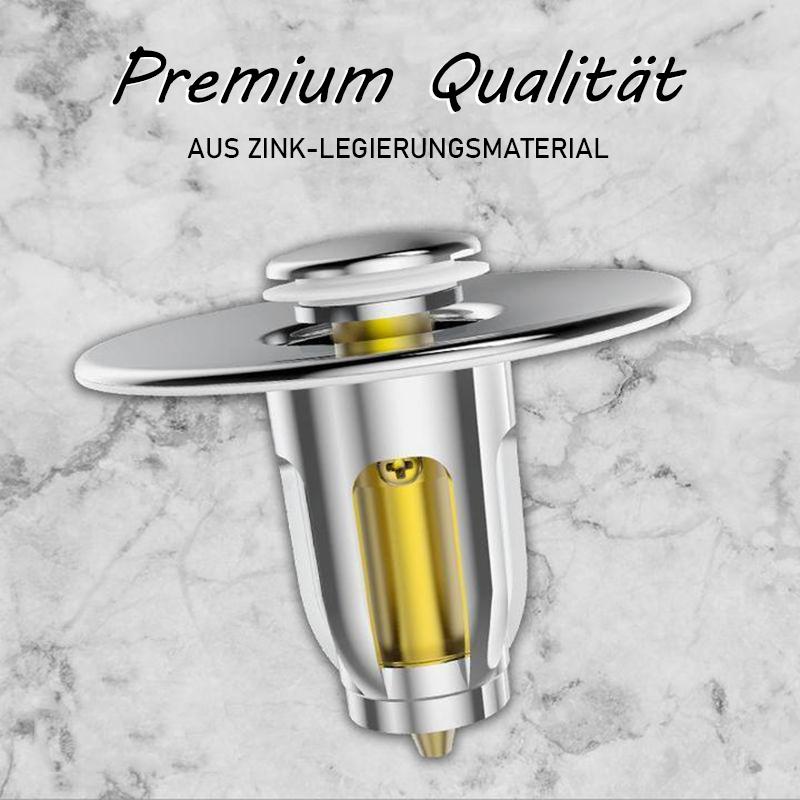 Pop-up Ablaufgarnitur für Waschbecken Drain fitting