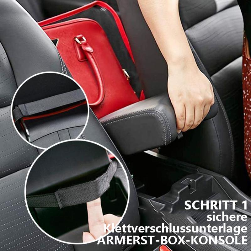 Halterung für Autonetz-Tasche Handtasche