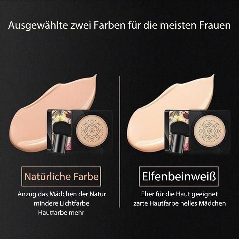 Wasserdichte Luftkissen-CC-Creme für die Schönheit