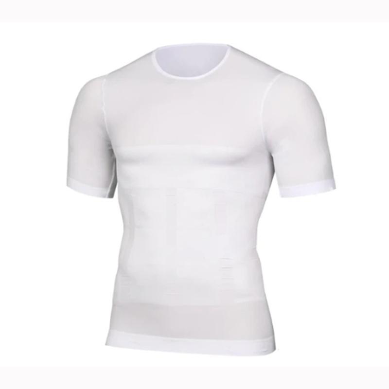 Herren Shaper Cooling T-Shirt