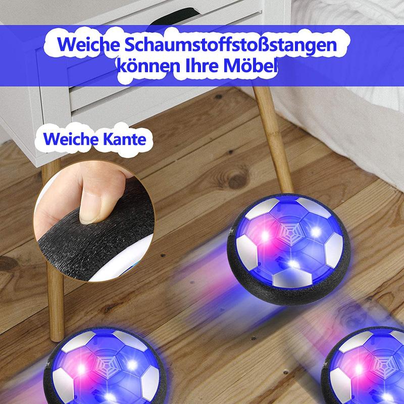 Air Power Fußball Kinderspielzeug