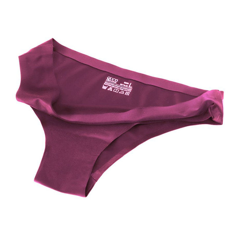 Nahtloser Damen-Yoga-Slip von hoher Qualität