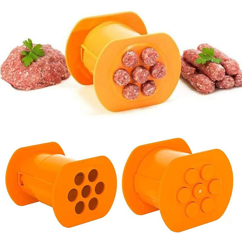 Cevapcici press Cevapomaker