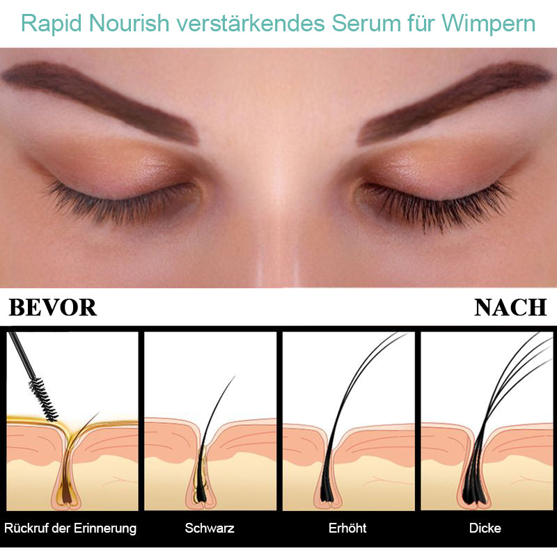 Wimpern Serum