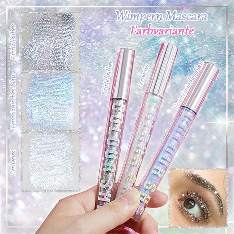 FAIRY’S TEAR DIAMOND WIMPERNMASCARA