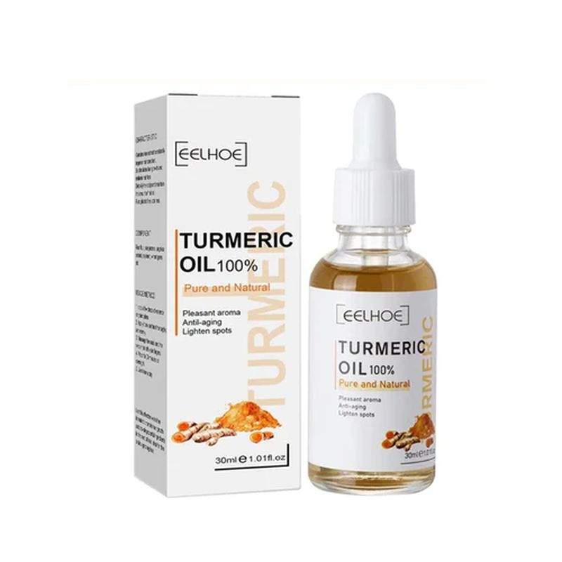 Kurkuma Repair Serum gegen Pigmentflecken- KAUFEN SIE 1 ERHALTEN SIE 1 GRATIS (2 STÜCKE)