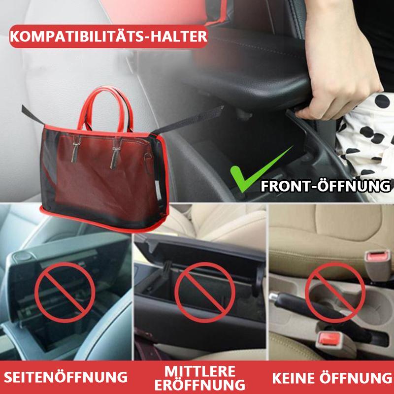 Halterung für Autonetz-Tasche Handtasche