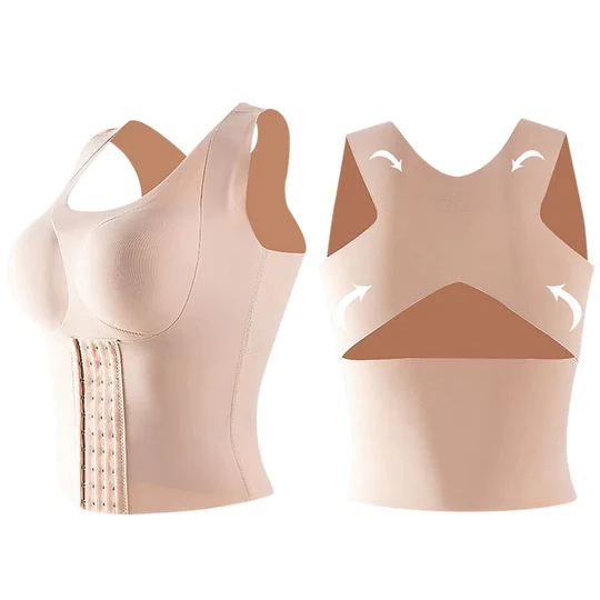 Body Shaper-Kleidung