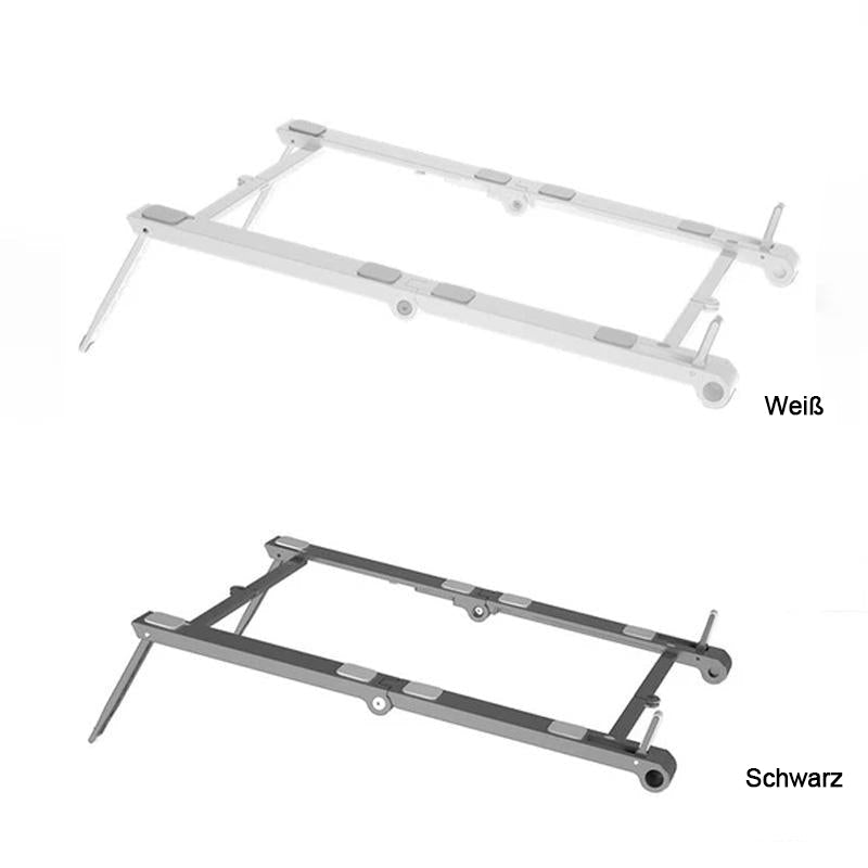 3 IN 1 MULTIFUNKTIONALE UNTERSTÜTZUNG