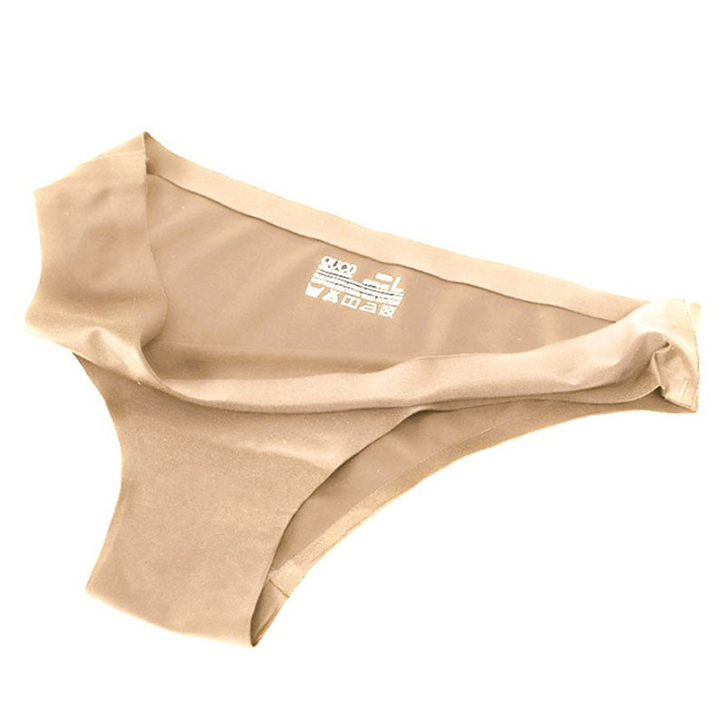 Nahtloser Damen-Yoga-Slip von hoher Qualität