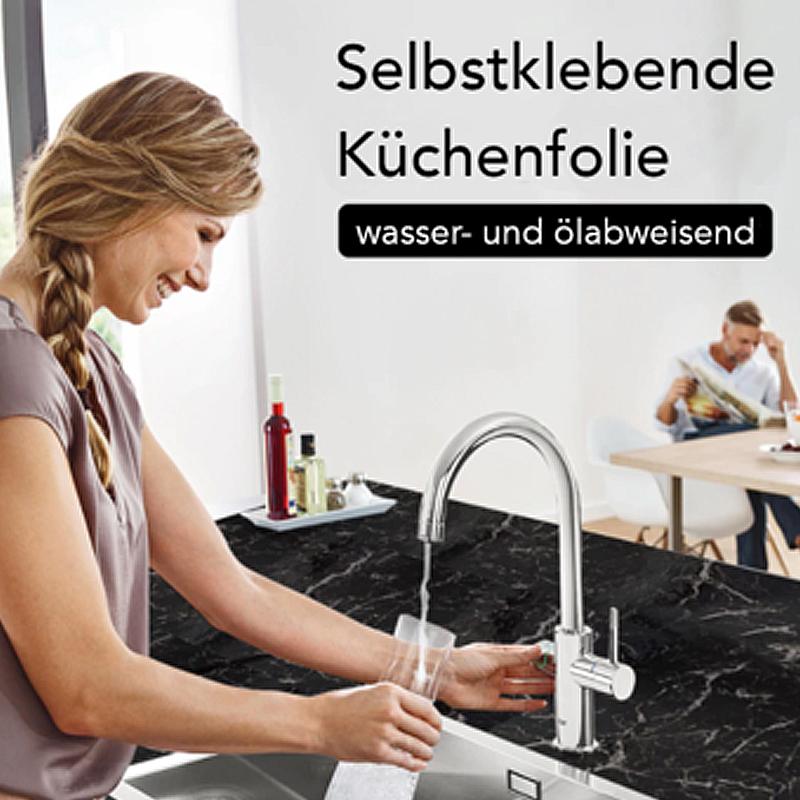 Küchenfolie - Wasserdicht und Ölabweisend