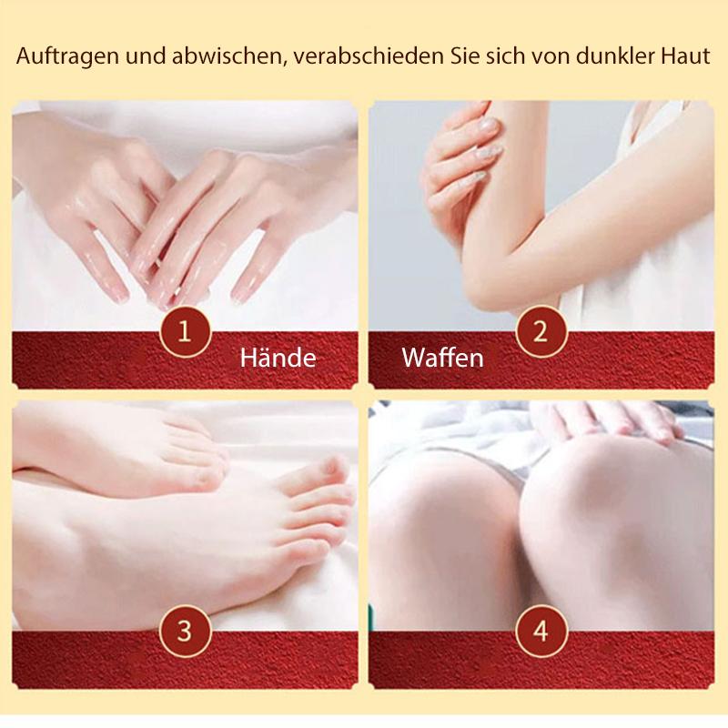 Goldene Honig-Handmaske, 1 KAUFEN 1 GRATIS ERHALTEN (2 STÜCKE)