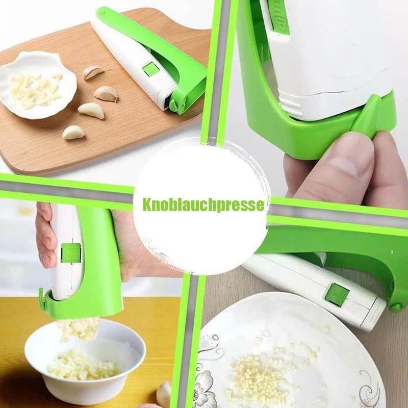 Mehrzweck Knoblauchpresse