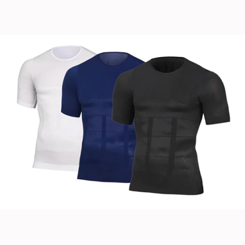 Herren Shaper Cooling T-Shirt