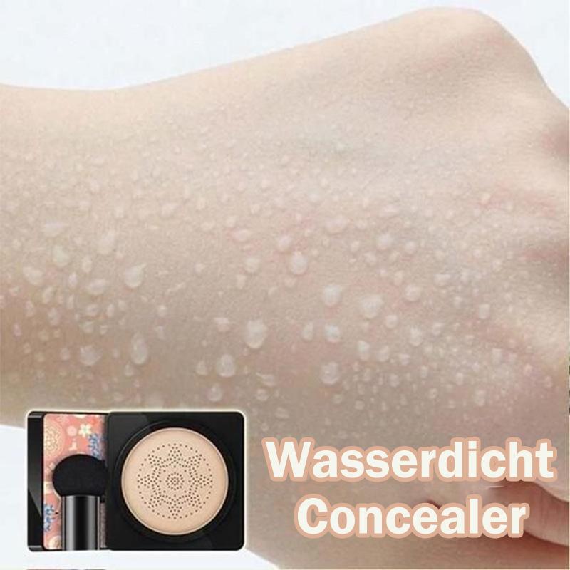 Wasserdichte Luftkissen-CC-Creme für die Schönheit