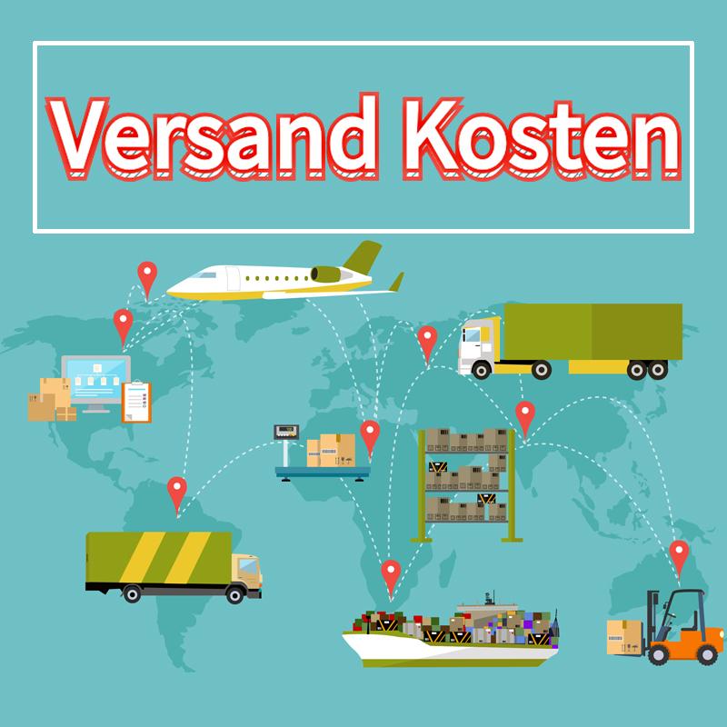 Versand Kosten