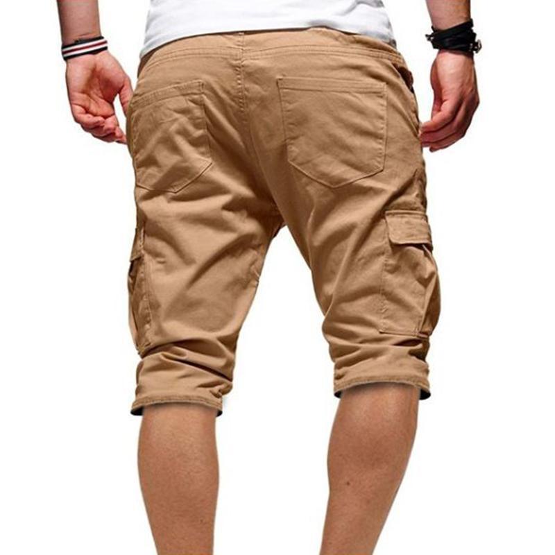 Herren Cargo Shorts