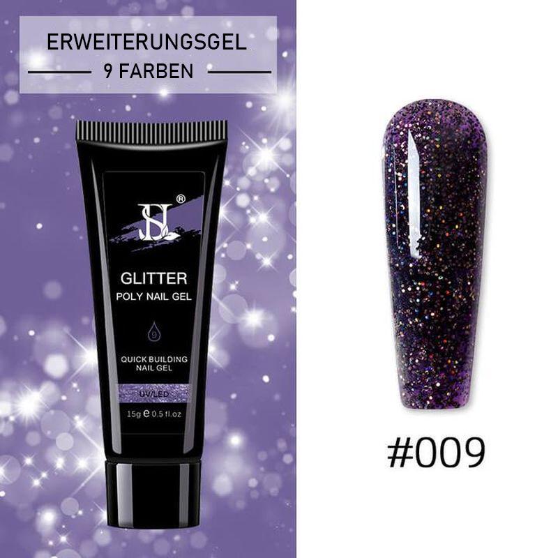 Nagelverlängerungsgel