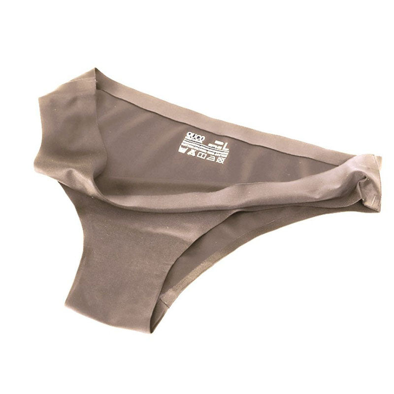 Nahtloser Damen-Yoga-Slip von hoher Qualität