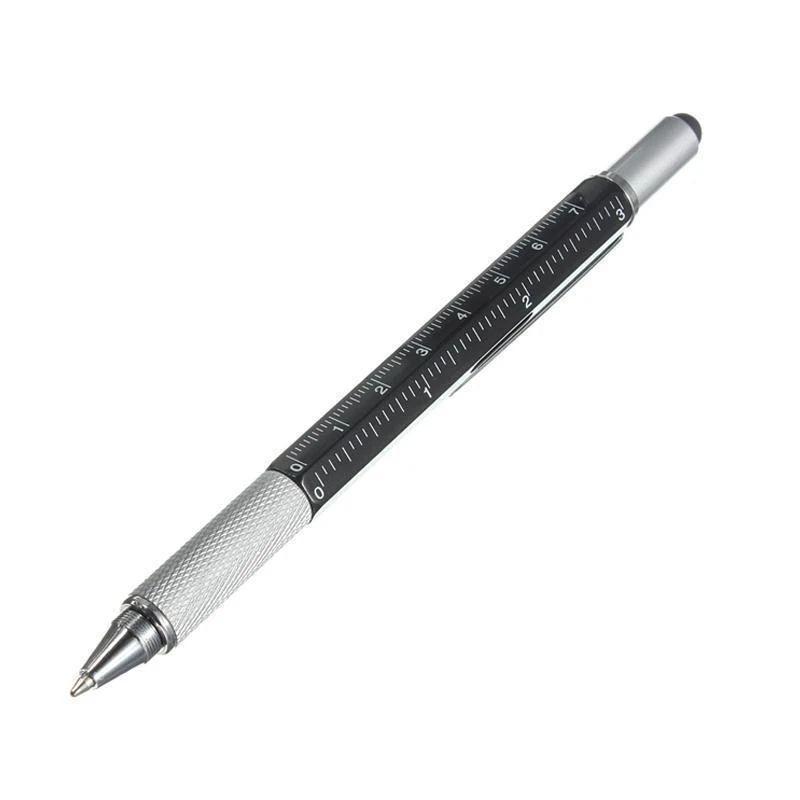 Tragbarer Multitool-Stift mit Schraubendreher, 2 PCS