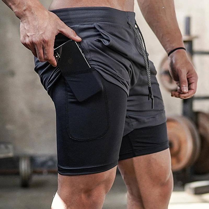 Laufshorts für Herren