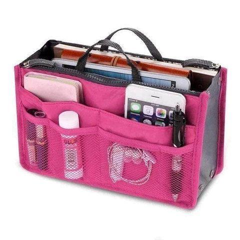 HANDTASCHEN-ORGANIZER