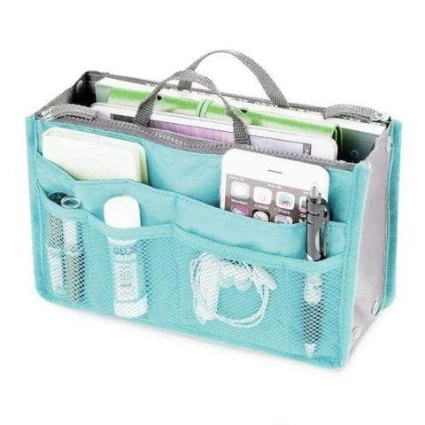 HANDTASCHEN-ORGANIZER