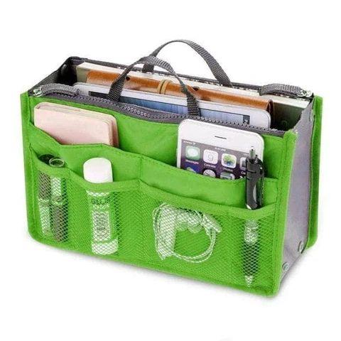 HANDTASCHEN-ORGANIZER