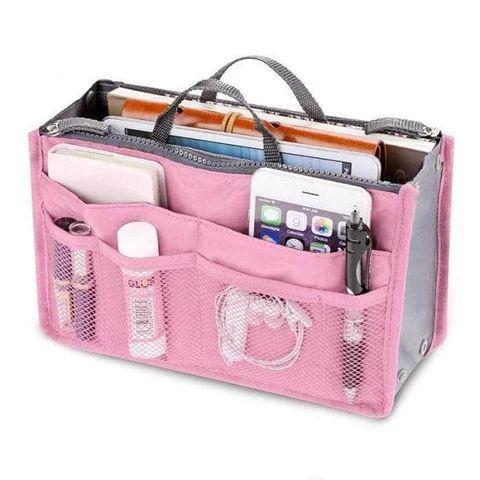 HANDTASCHEN-ORGANIZER